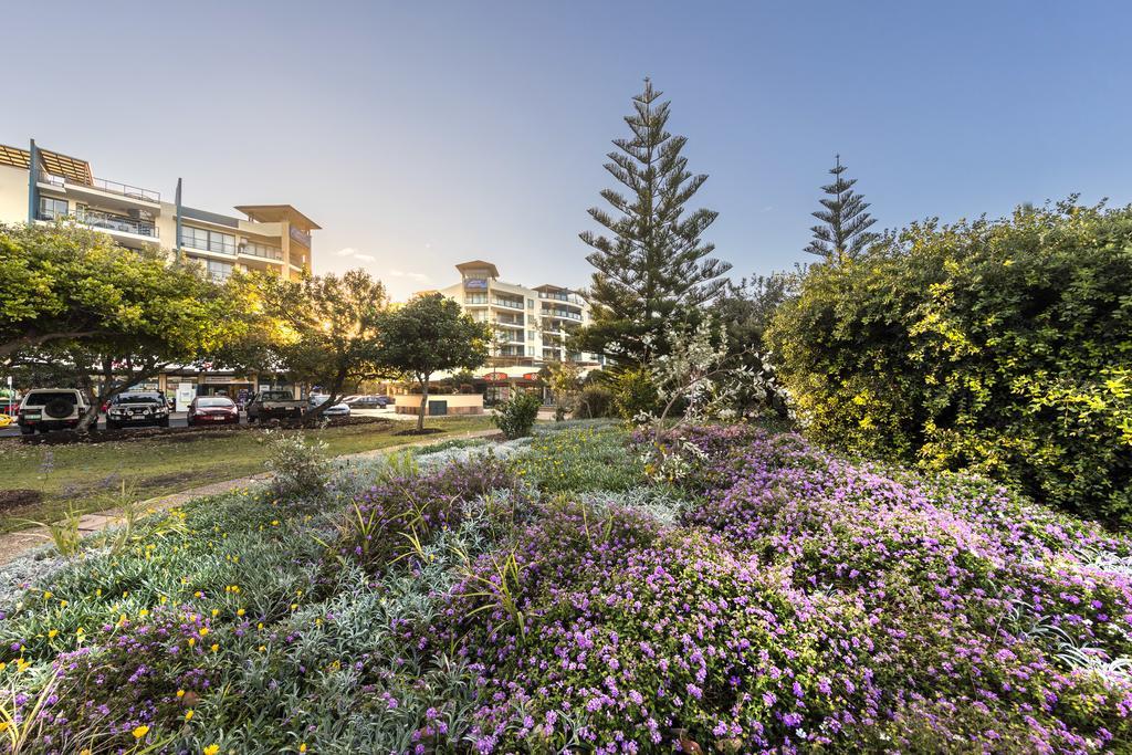 Oaks Sunshine Coast Seaforth Resort Alexandra Headland Exterior foto