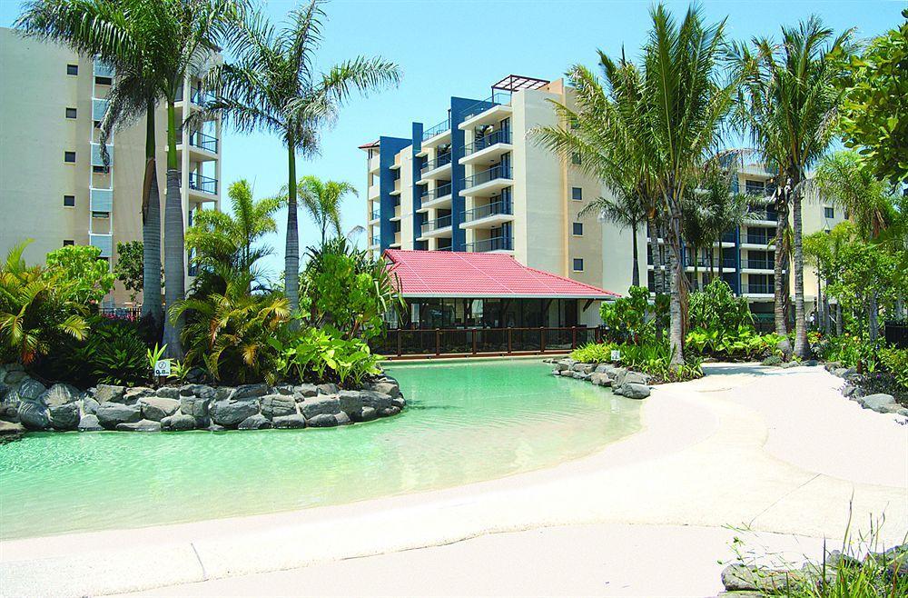 Oaks Sunshine Coast Seaforth Resort Alexandra Headland Exterior foto