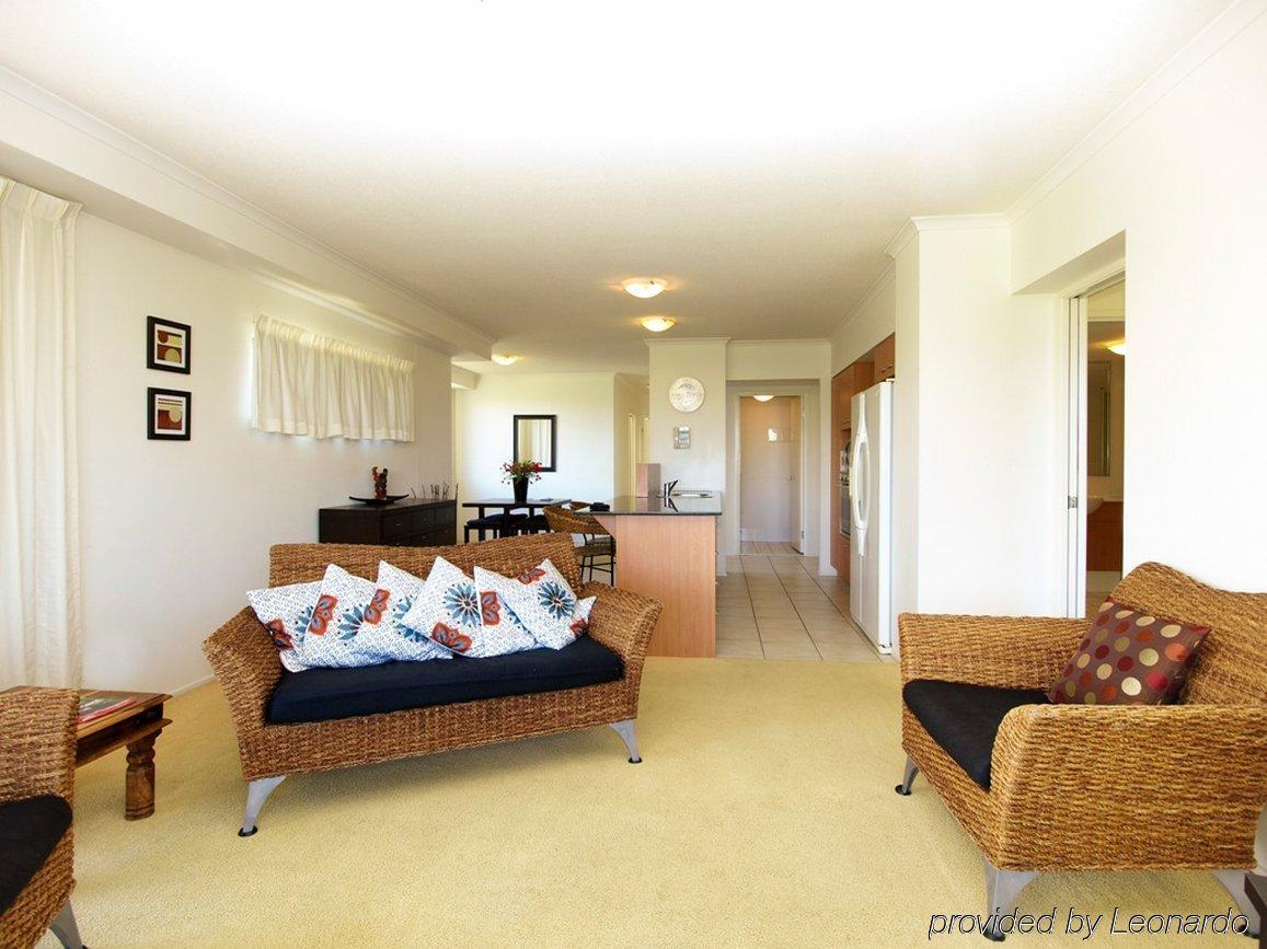 Oaks Sunshine Coast Seaforth Resort Alexandra Headland Quarto foto