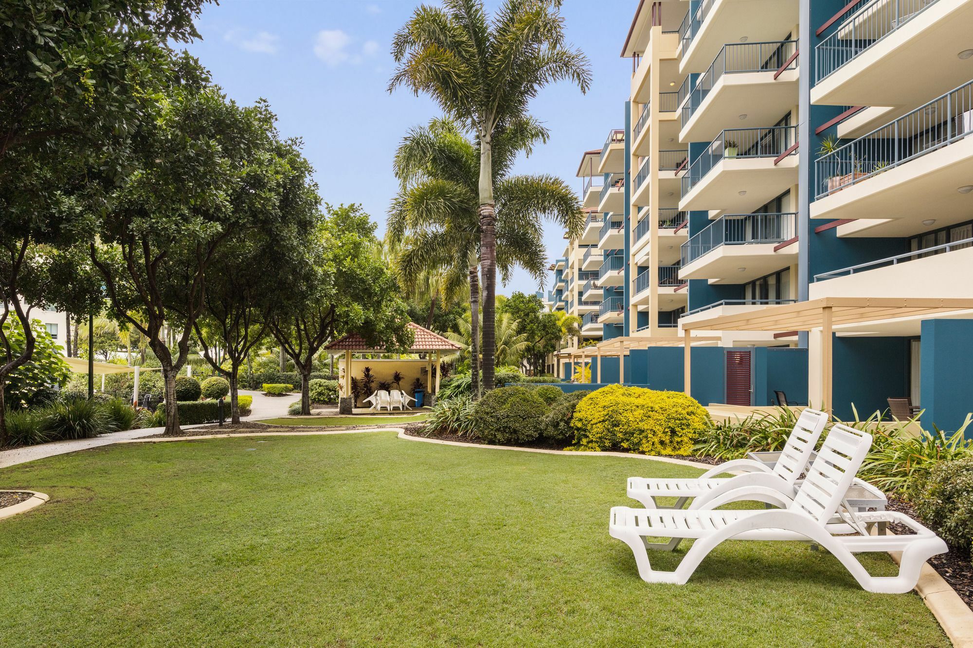 Oaks Sunshine Coast Seaforth Resort Alexandra Headland Exterior foto